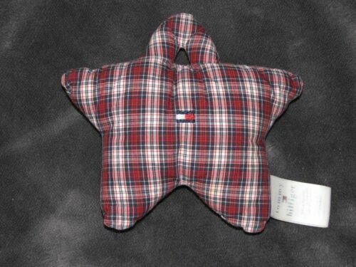 Juguetes de Peluche Bebé Tommy Hilfiger