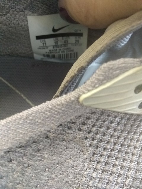 Nike Air Max 90 Ultra 2.0 Flyknit 