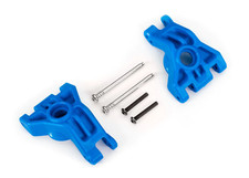 Traxxas TRA9050X CARRIER STUB AXLE BLUE 2 
