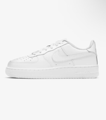 nike air force 1 weiß oder schwarz Gr. 3-6