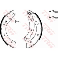 TRW Bremsbackensatz Bremsbacken Hinten FüR Renault Megane Scenic JA0/1_
