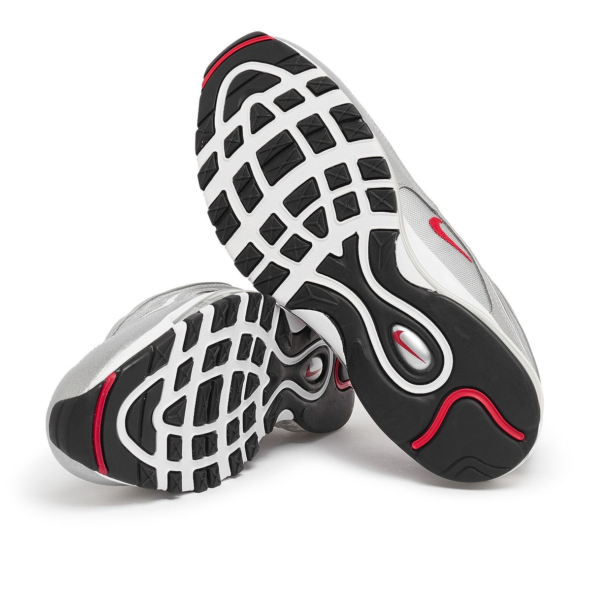 【NIKE】 Air Max 97(W) OG Silver Bullet 2022 DQ9131-002 199c6003662765793ef73386bcb1c5