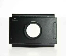 HOT  Moveable Adapter For Canon Digital Full Format ILDC EOS R mount 4x5 photo
