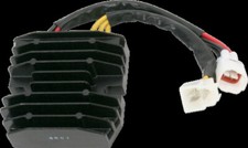Ricks Electric Regulator Rectifier FOR SUZUKI...