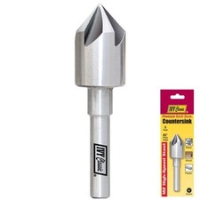 IVY 1/2 Countersink M2 High Speed Steel-09050...