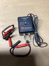 TRIPLETT MODEL 15 TEMPERATURE PROBE #101L145*CO