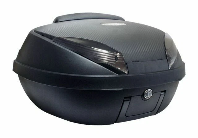 S-Line KS52N2 52L Bauletto - Nero Opaco