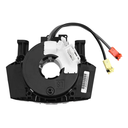 1PC Clock Spring for Nissan VERSA MURANO 3.5L 25567-ET025 - Picture 3 of 6