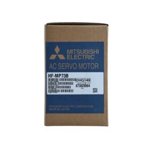 Hf-mp73b New Mitsubishi Servo Motor Fast Delivery Hf-mp73b New Mitsubishi Servo Motor Fast Delivery