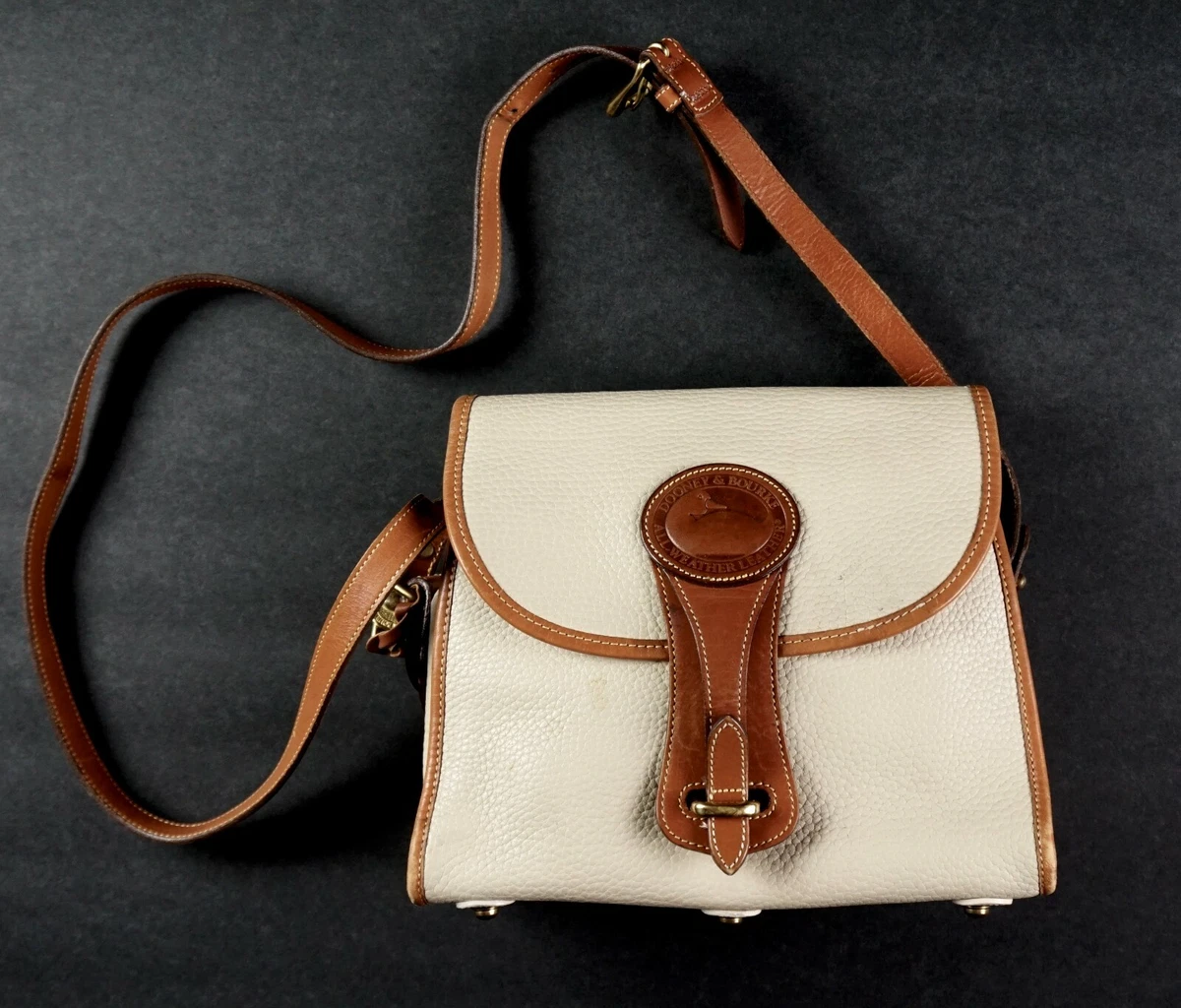 Dooney & Bourke Original Vintage Handbags