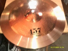 Wuhan 457 Ride cymbal 20 inch