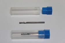 CNC Carbide End Mill for Wood Working-Compression, UpCuT, DownCut, 2F Spiral