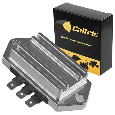 CALTRIC for Kohler Kt17-Kt19 Mv16 Mv17 Mv18 Regulator Rectifier New