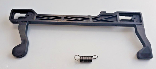 Mikrowelle Samsung Ce117a Türfang Riegel Auslöser Ersatzteil
