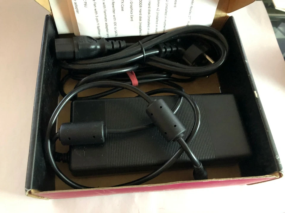 Nexus FSP150-AAA 150W full range Power Adapter - Image 2 of 3