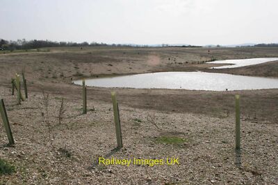 Foto - Berkshire - Near Crookham Common c2005