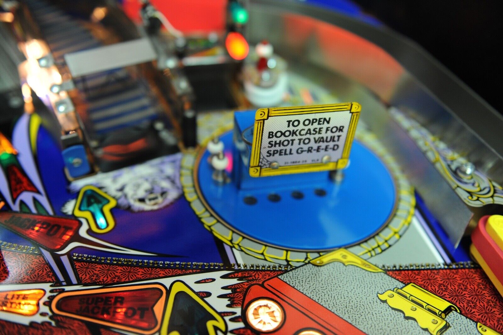 The Wild History of the Beloved 'Addams Family' Pinball Machine