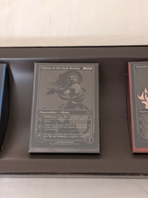 MTG SDCC 2013 プレインズウォーカーセット PSA 2013 SDCC MTG Planeswalker set | eBay