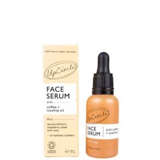 Image of UpCircle Face Serum with Coffee 30ml