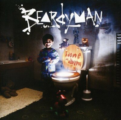  Beardyman I Done a Album Import (CD)