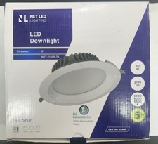 LED Downlight NET (Fire Rated)