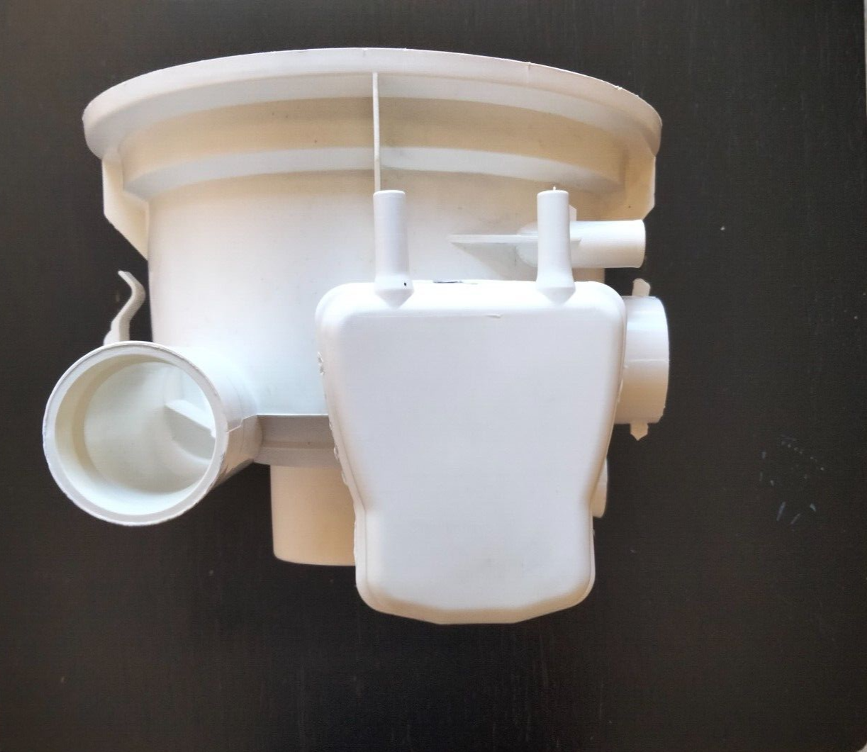 Fisher & Paykel Dishwasher Sump Moulding eBay