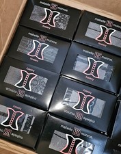 Job Lot Top Quality Black Fishnet, Pattern ladies tights in packs 20x,  goth 80s