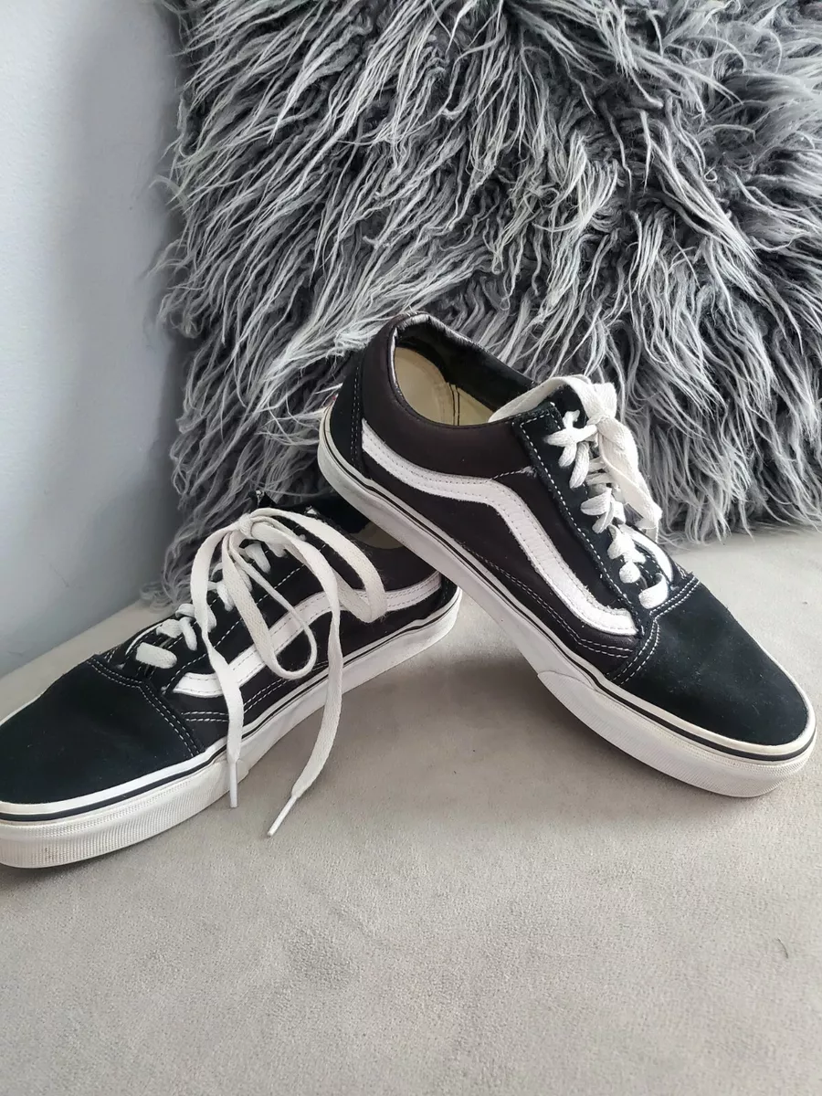 vans 721356 black