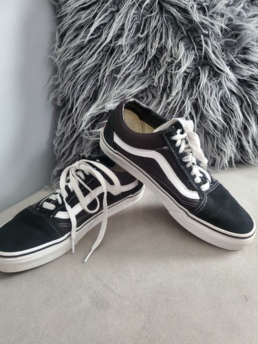 mens 7.5 vans