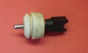 WÄSCHETROCKNER SIEMENS WT46E389GB15 THERMOSTAT