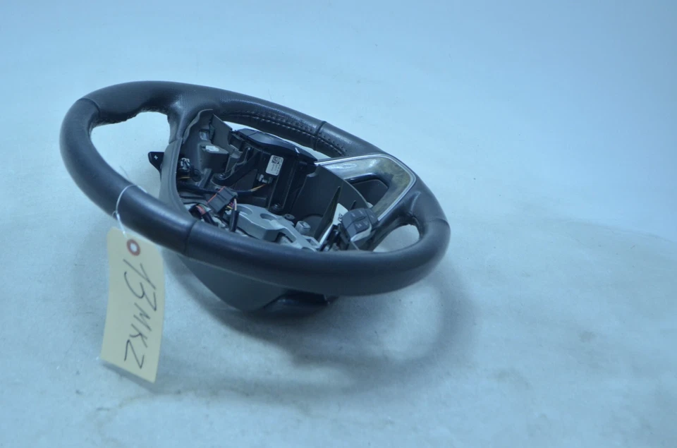 Volante conductor Lincoln MKZ 13-16 OEM Foto 3 de 4