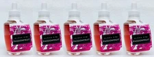 5 Bath Body Works ALOHA KIWI PASSIONFRUIT Wallflower Home Scent Oil Refill Bulb