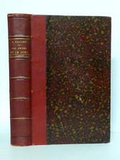 1864 AUGUSTIN GRISIER LES ARMES ET LE DUEL ESCRIME ÉPÉE SABRE MAÎTRES D'ARMES
