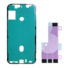 iPhone XS Tape Set Waterproof LCD Screen Frame Seal Battery Adhesive Tape