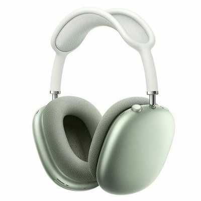 Apple AirPods Max Wireless Over-Ear Headset - Green