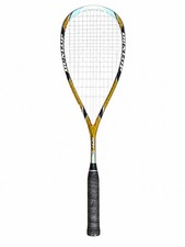 Dunlop Aerogel 4D Max Squash Racket