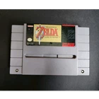 Nintendo The Legend of Zelda: A Link to the Past SNES Cartridge NTSC-U/C