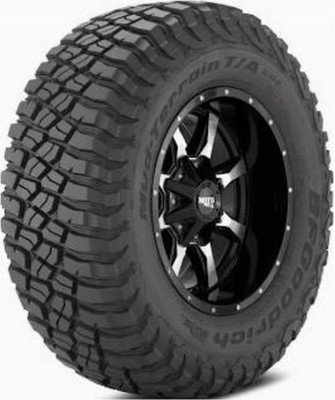  1 New  BFGoodrich Mud Terrain T/A KM3 LT31/10.5R15 31/10.5/15 3110.515 Tire