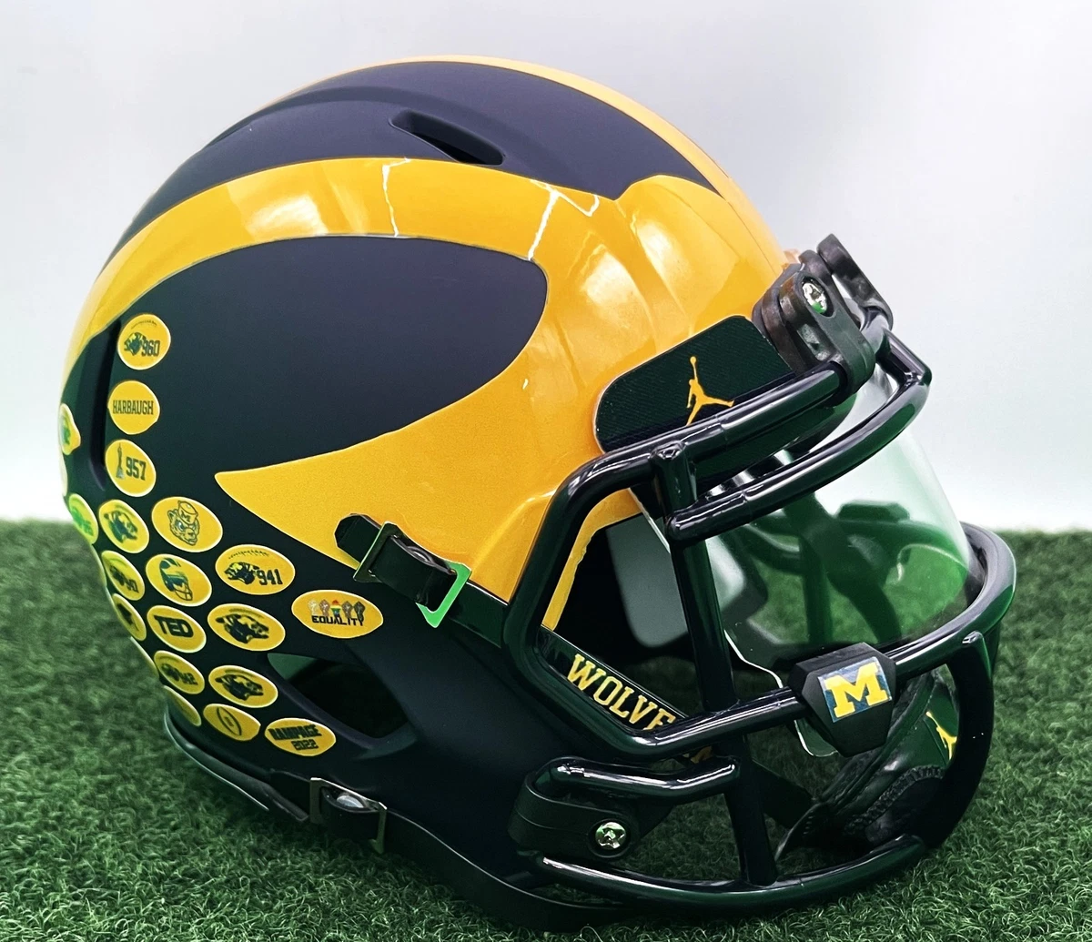 Michigan Football for sale | eBay