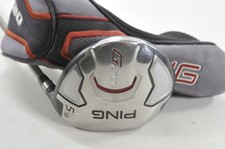 Ping G20 5-18 Fairway Wood Stiff Flex Right TFC169 Graphite 2"  222044
