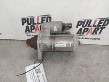 2013-2017 Volkswagen Golf Mk7 Estate 1.6 TDI DBKA STARTER MOTOR 02Z 911 024 L
