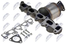 Catalyseurs Opel TIGRA