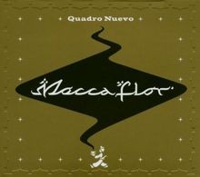 Mocca Flor von Quadro Nuevo, Mulo Francel | CD | Zustand akzeptabel