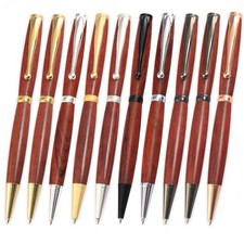 Fancy Pen Kit Variety, 10 Pack, Legacy Woodturning