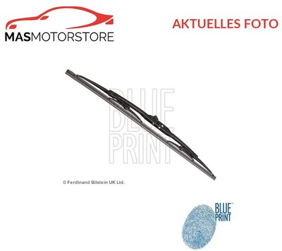 SCHEIBENWISCHER WISCHERBLATT PASSENGER SIDE BLUE PRINT AD15CH380 P NEU