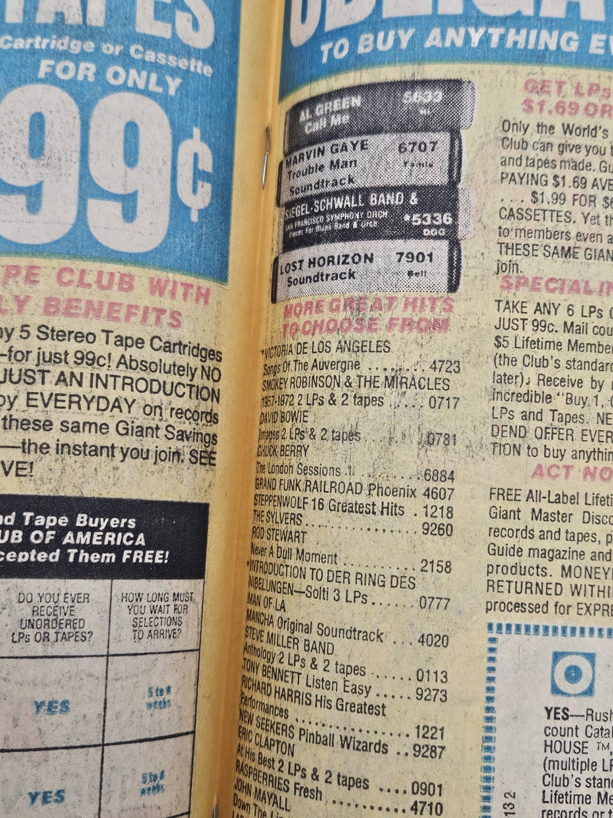 Four Star Battle Tales #5 - 1973 DC - Krigstein & Russ Heath art / FREE SHIPPING