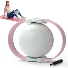 Thigh Exerciser, Inner Thigh Exerciser, Thigh Trainer Kegel Exerciser for Wom...