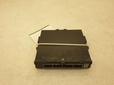 14-15 TOYOTA PRIUS COMPUTER POWER SUPPLY CONTROL MODULE ECM ASSEMBLY