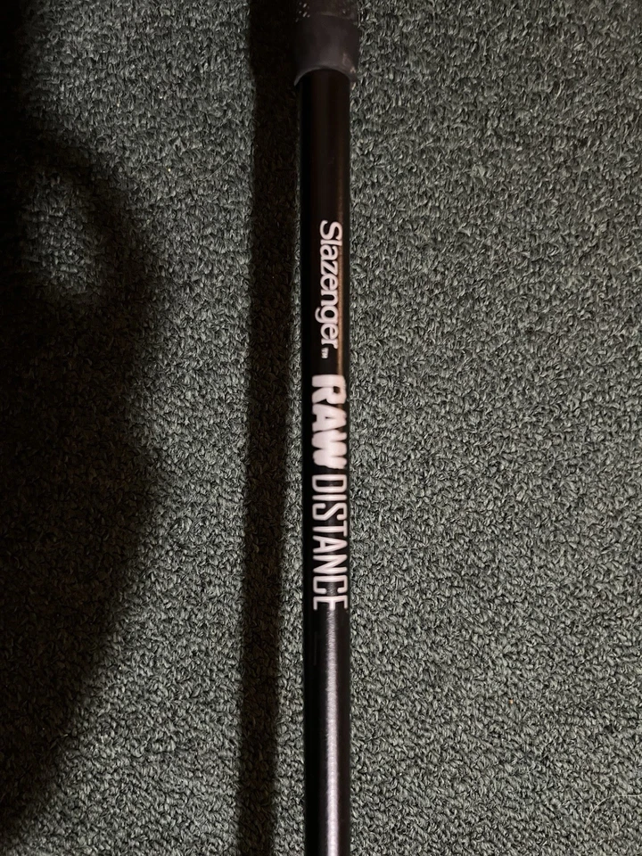 Planchas Slazenger (5-8) Foto 4 de 4