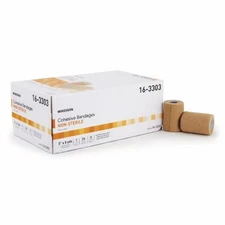 Cohesive Bandage Count of 1  by McKesson